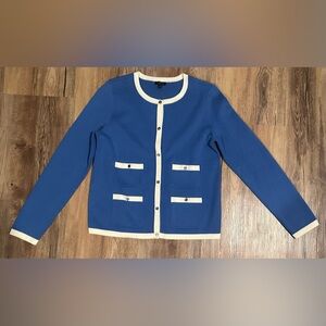 Talbots Cardigan